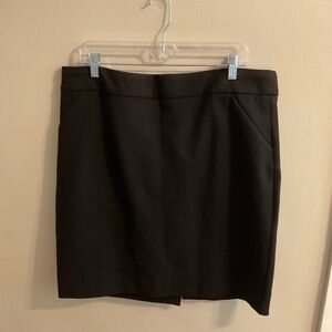 JCrew Pencil Skirt